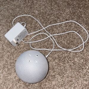 Amazon Echo Dot 5th Gen Alexa Smart Speaker -Great Condition